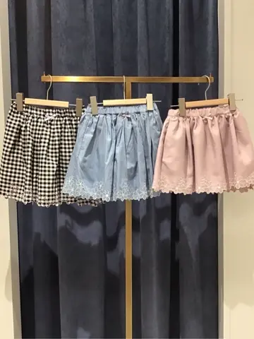 ANY 関 コーディネート画像