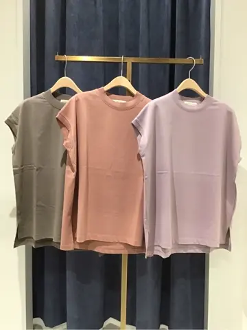 ANY 関 コーディネート画像