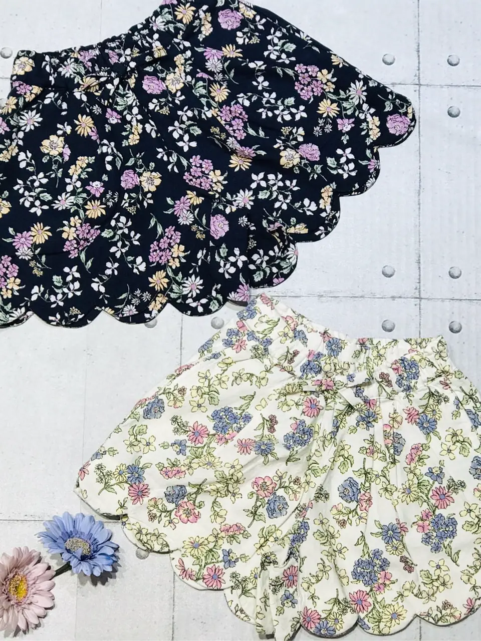 ANY 田口 コーディネート画像