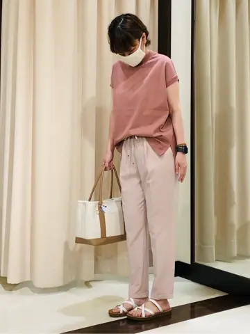 ANY ISHII コーディネート画像