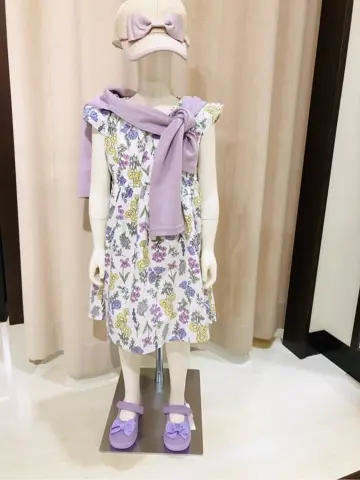 ANY ISHII コーディネート画像