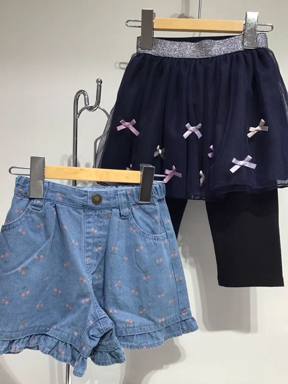 ANY 武市 コーディネート画像