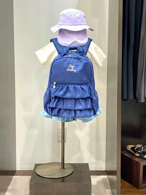 ANY 杉原 コーディネート画像