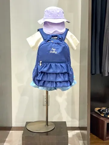 ANY 杉原 コーディネート画像