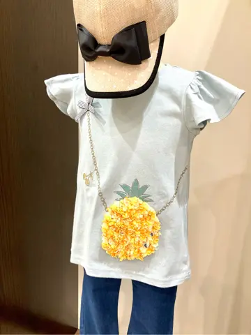 ANY 杉原 コーディネート画像