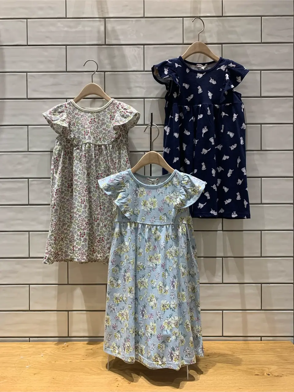  Y コーディネート画像