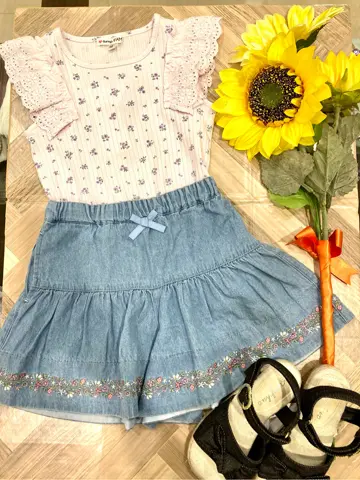 ANY 杉原 コーディネート画像