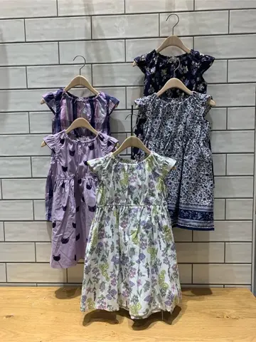 ANY Y コーディネート画像