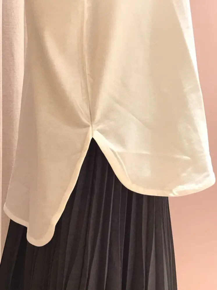 ANY 本吉 コーディネート画像