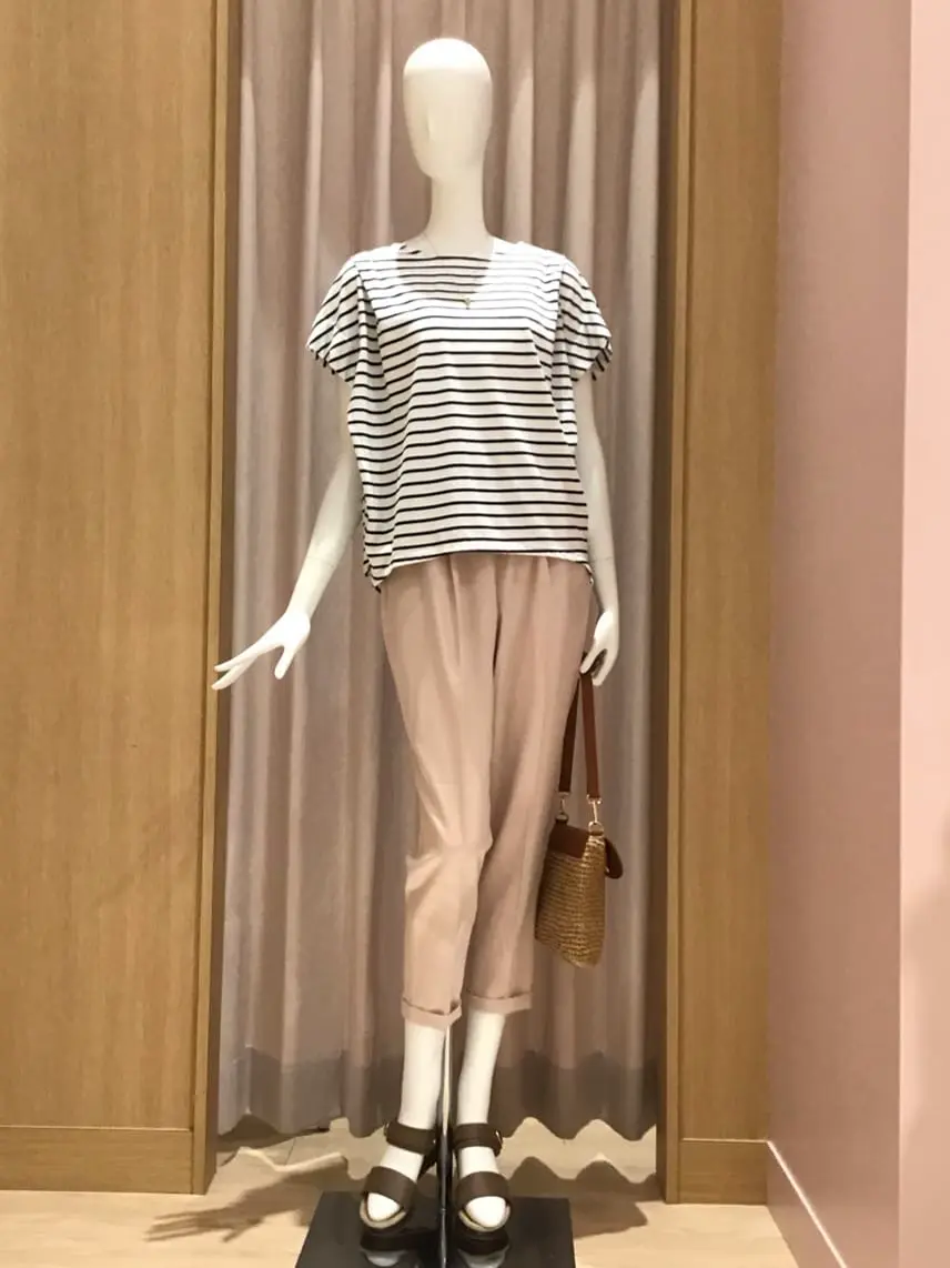  本吉 コーディネート画像