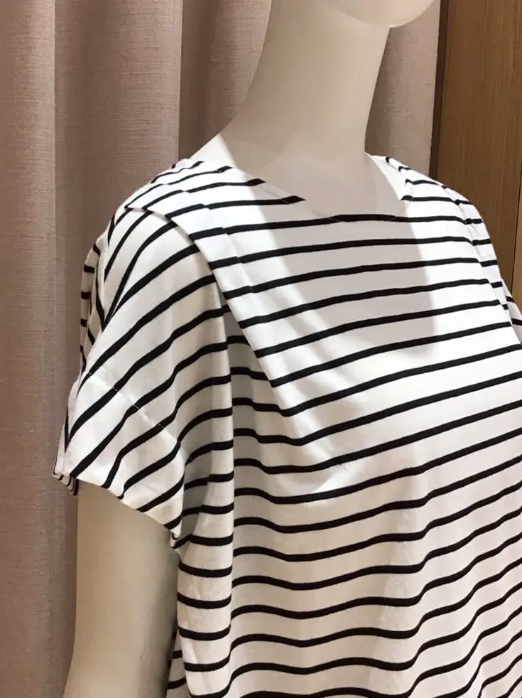 ANY 本吉 コーディネート画像