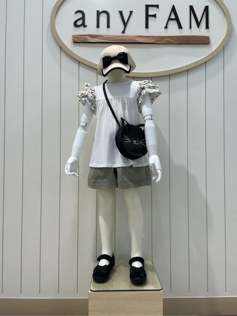  藤村 コーディネート画像