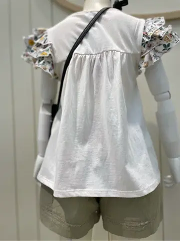 ANY 藤村 コーディネート画像