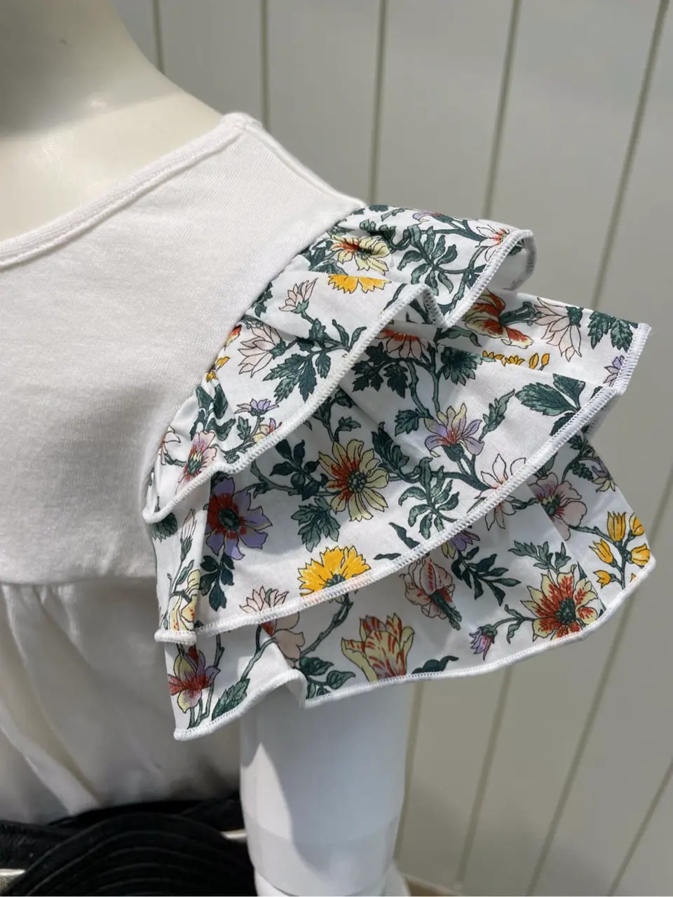 ANY 藤村 コーディネート画像