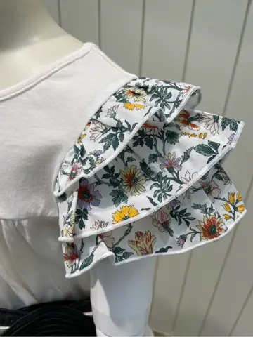 ANY 藤村 コーディネート画像