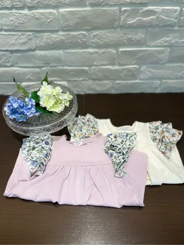 ANY 藤村 コーディネート画像