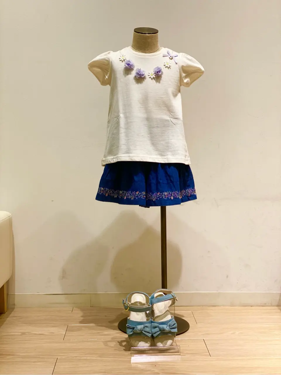  半澤 コーディネート画像