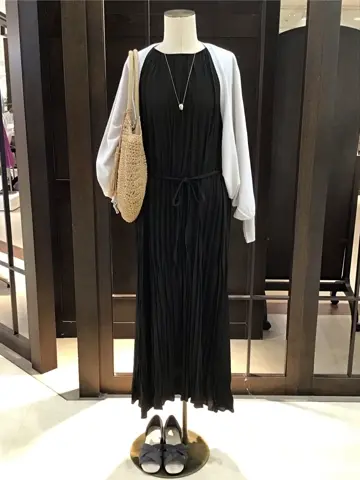 ANY 渡邊 コーディネート画像