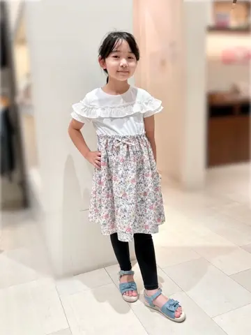 ANY 三橋 コーディネート画像