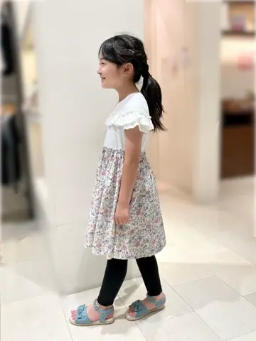 ANY 三橋 コーディネート画像