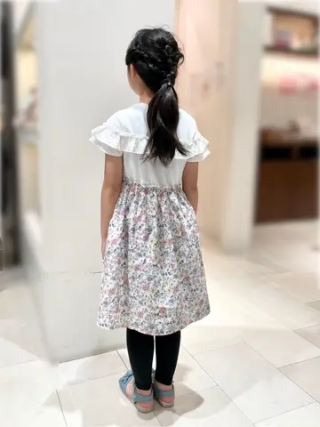 ANY 三橋 コーディネート画像