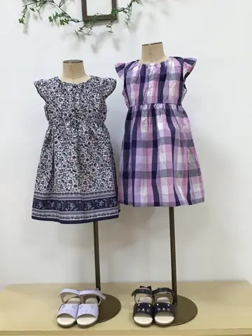 ANY 菱田 コーディネート画像