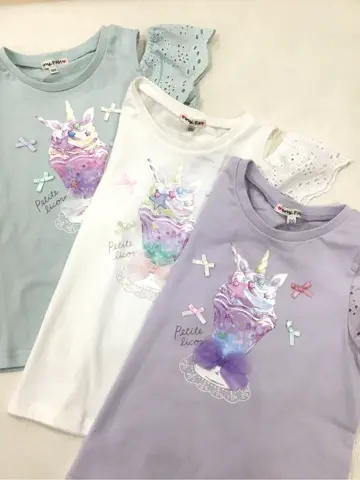 ANY 菱田 コーディネート画像