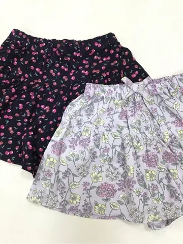 ANY 菱田 コーディネート画像