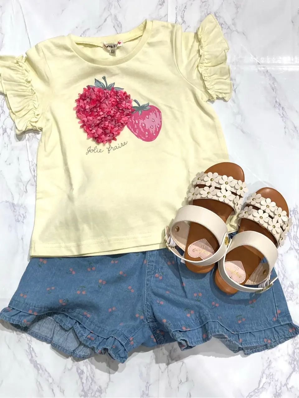  河本 コーディネート画像