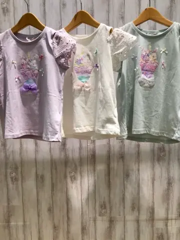 ANY 山口 コーディネート画像