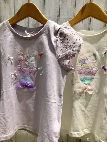 ANY 山口 コーディネート画像