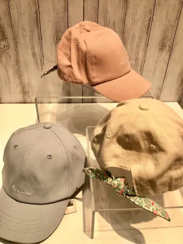 ANY 山口 コーディネート画像