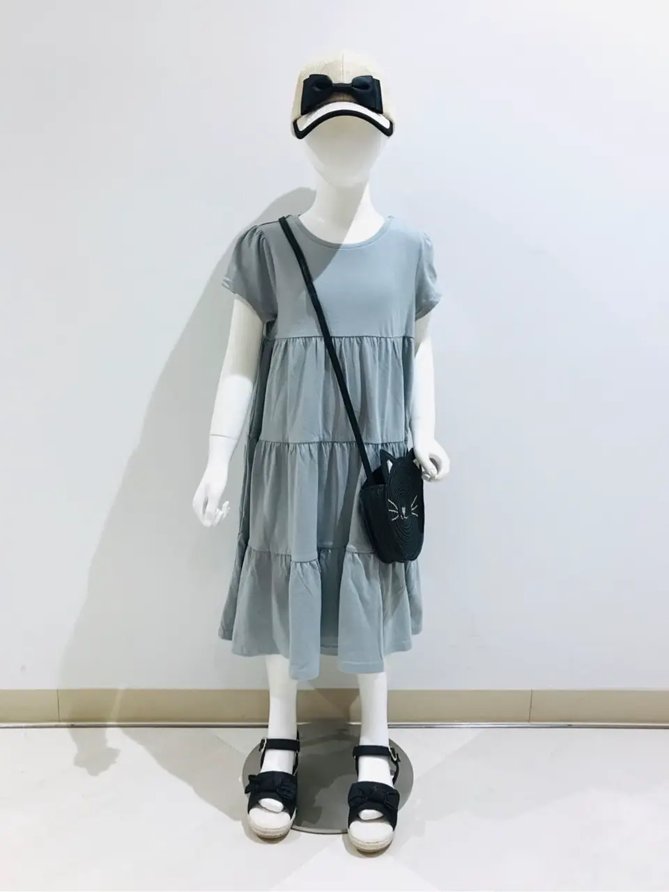  田口 コーディネート画像