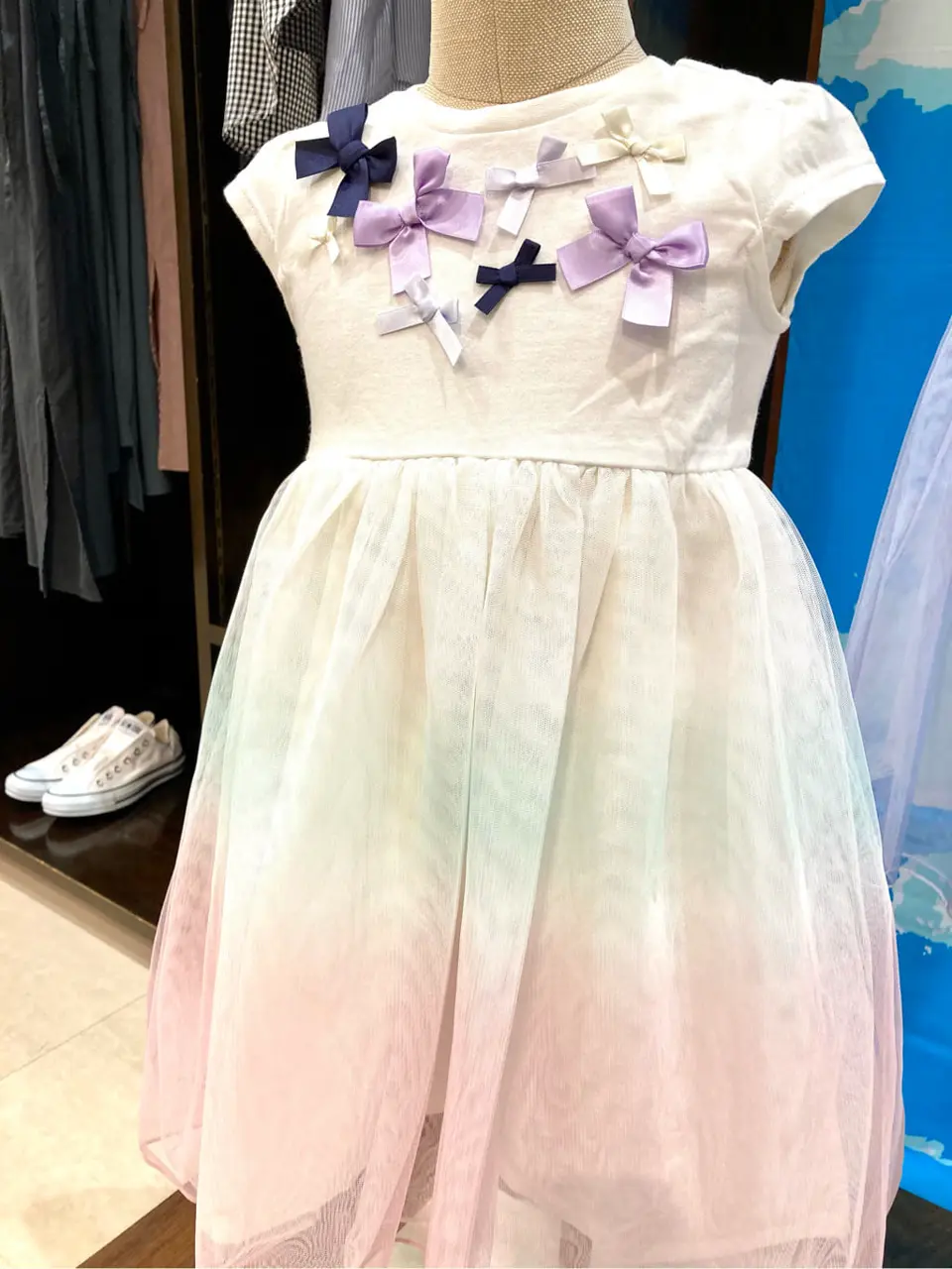 ANY 杉原 コーディネート画像