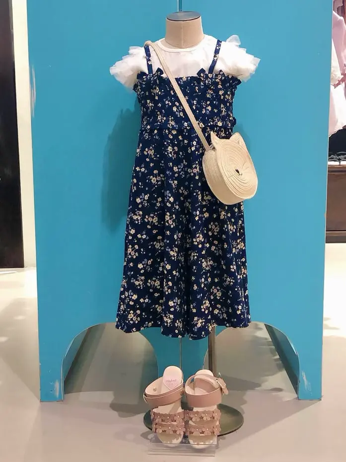  齋藤 コーディネート画像