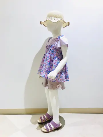 ANY 田口 コーディネート画像