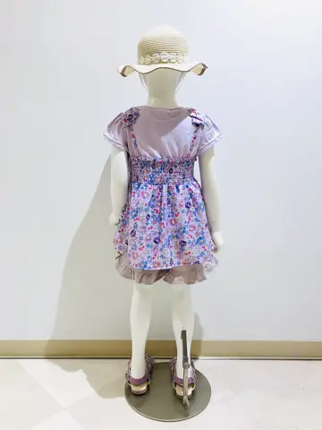 ANY 田口 コーディネート画像