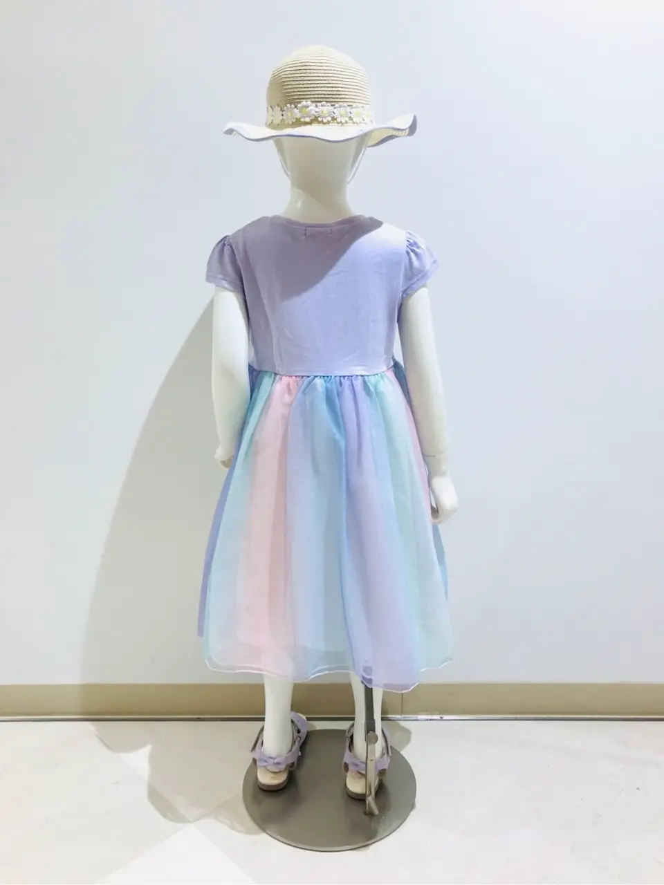 ANY 田口 コーディネート画像