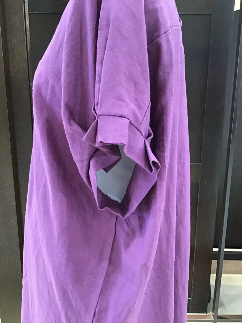 ANY 渡邊 コーディネート画像