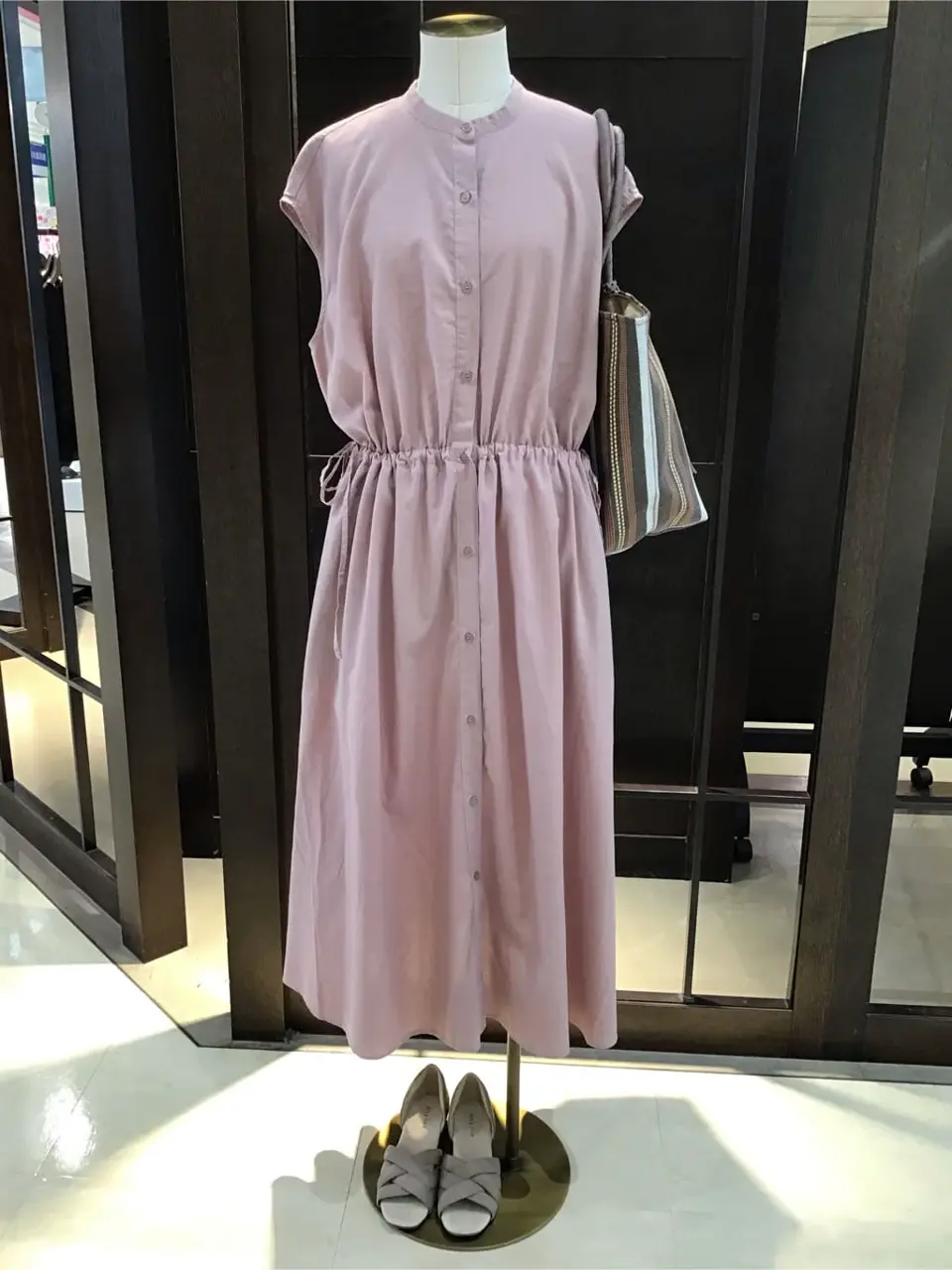  渡邊 コーディネート画像