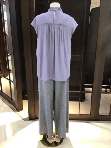 ANY 渡邊 コーディネート画像