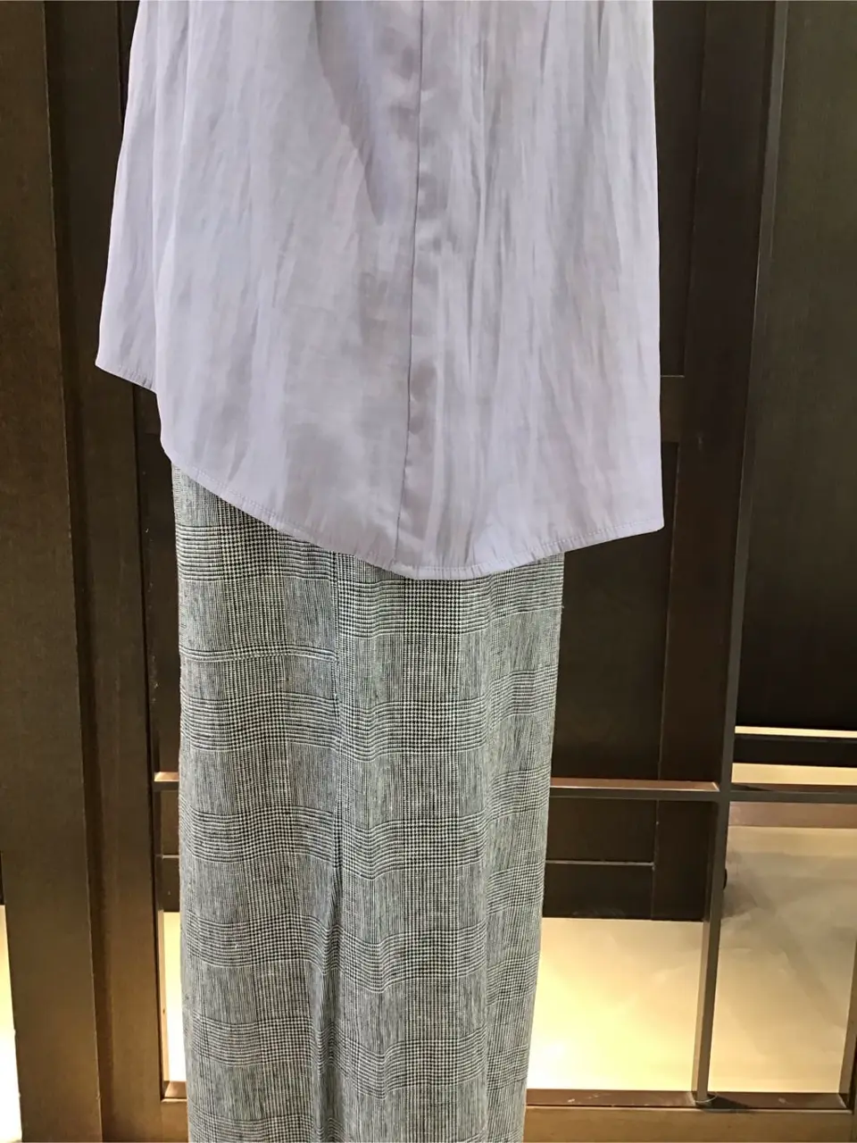 ANY 渡邊 コーディネート画像