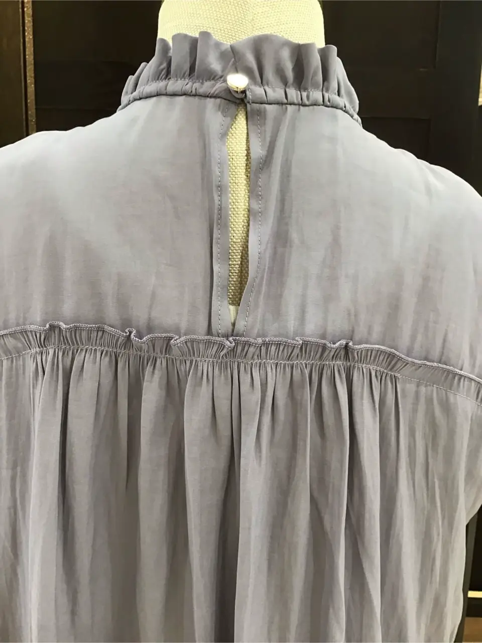 ANY 渡邊 コーディネート画像