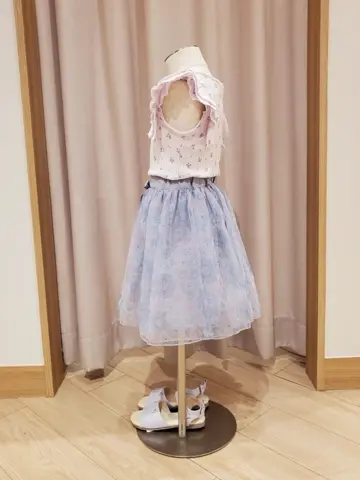 ANY 奥原 コーディネート画像