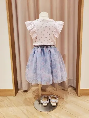 ANY 奥原 コーディネート画像