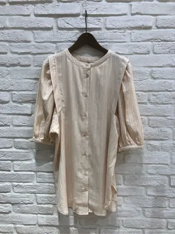 ANY 上岡 コーディネート画像