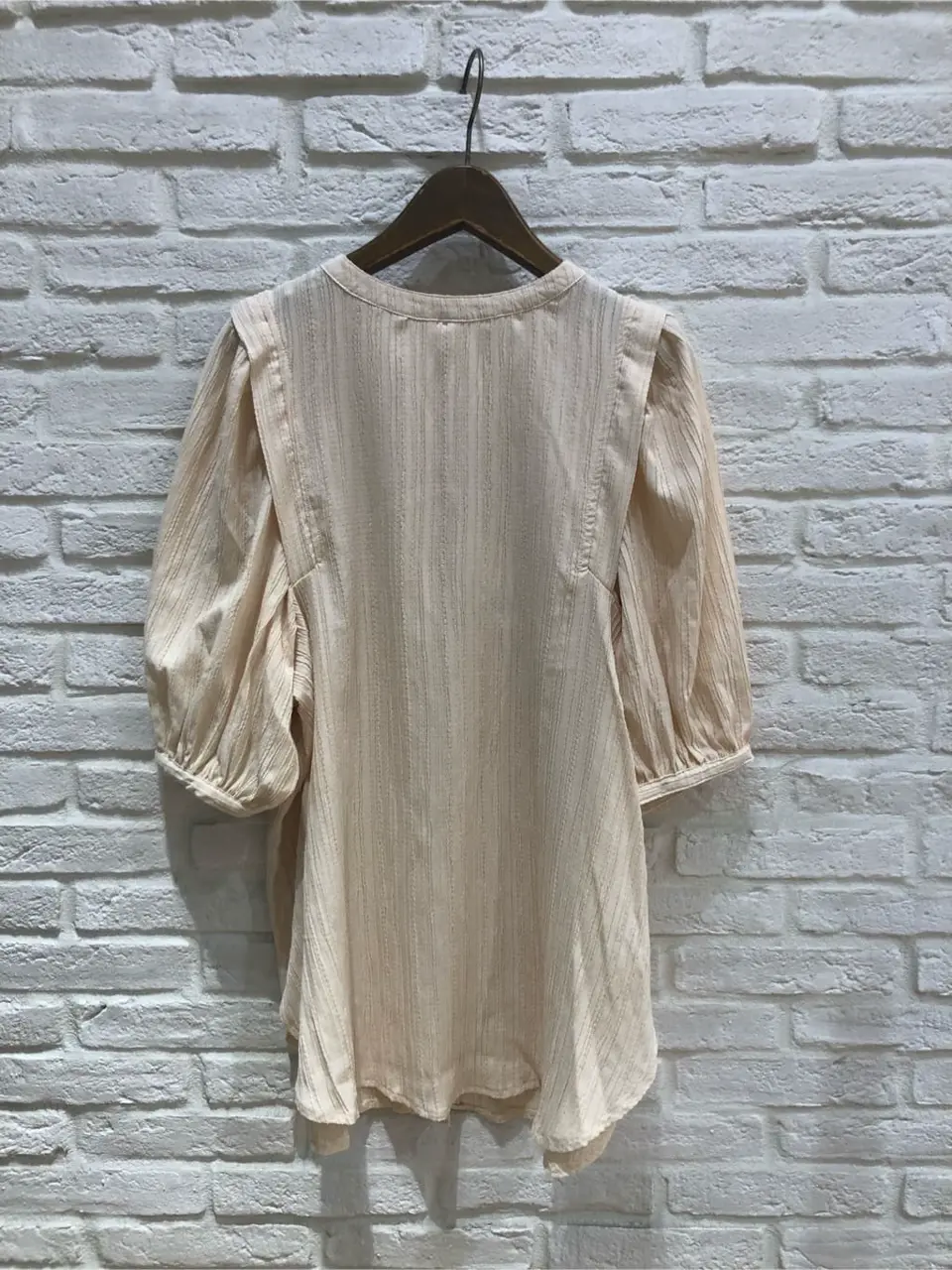 ANY 上岡 コーディネート画像