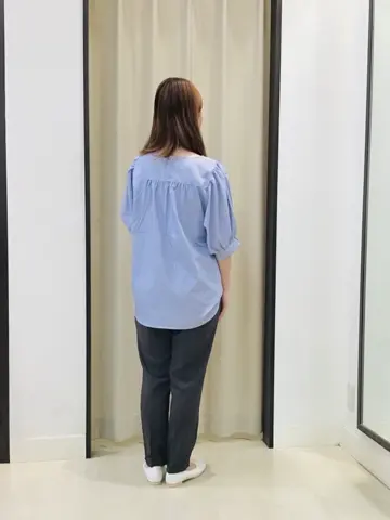 ANY 伊藤 コーディネート画像