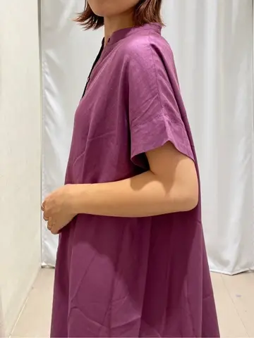 ANY 濱野 コーディネート画像