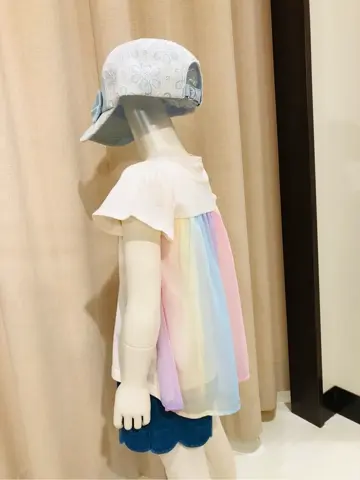 ANY ISHII コーディネート画像